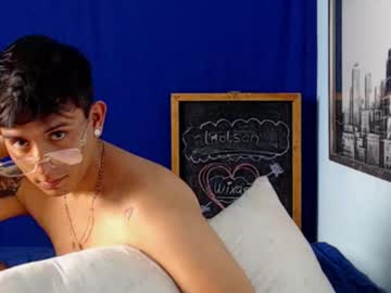 Spartancol1 Chaturbate stream image from January 22, 2025