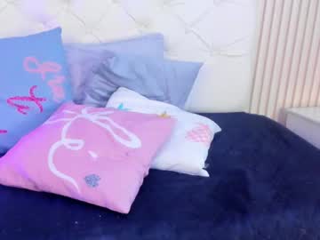 Susana__Hills Chaturbate stream image from January 22, 2025