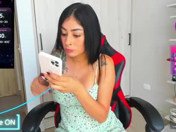 Sweet_Sophi_ Chaturbate stream image from January 22, 2025