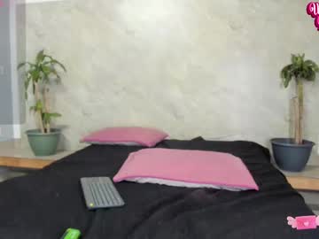 Sweetie_Channel09 Chaturbate stream image from January 22, 2025