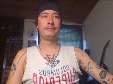 Vampireathome Chaturbate stream image from January 22, 2025