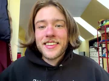 Yoursexyboi9 Chaturbate stream image from January 22, 2025