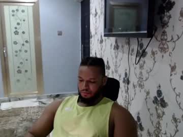0_Kingsley Chaturbate stream image from January 22, 2025
