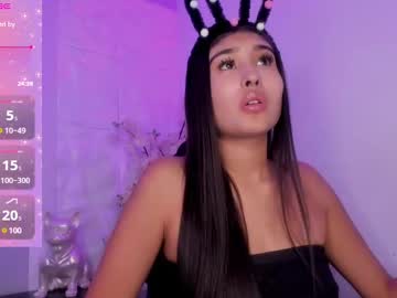 Abby_Jhones_ Chaturbate stream image from January 22, 2025