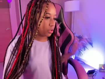 Aisharose_ Chaturbate stream image from January 22, 2025