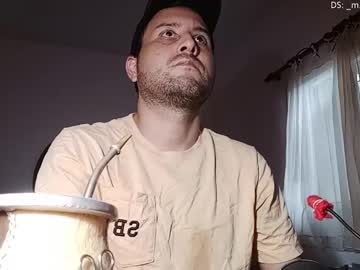 Alfilred Chaturbate stream image from January 22, 2025