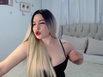 Alicia_Cornnyy Chaturbate stream image from January 22, 2025