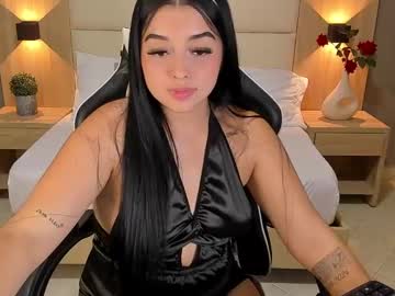 Amber_Montez Chaturbate stream image from January 22, 2025