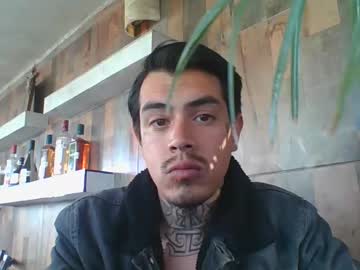 Andreassavaje Chaturbate stream image from January 22, 2025