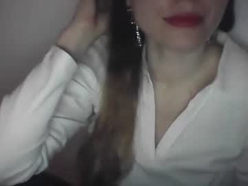 Angelinonude Chaturbate stream image from January 22, 2025