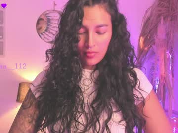 Anngel_1 Chaturbate stream image from January 22, 2025