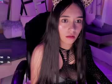 Anniee_Jhonson_ Chaturbate stream image from January 22, 2025
