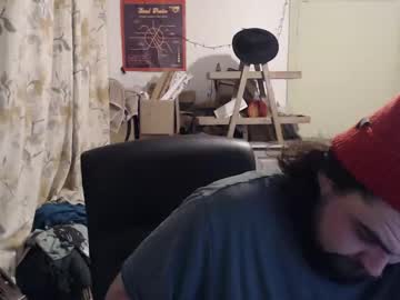 Bigjohnofthewood Chaturbate stream image from January 22, 2025