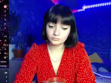 Blasphemous_Rumours Chaturbate stream image from January 22, 2025