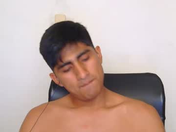 Cesarex148 Chaturbate stream image from January 22, 2025