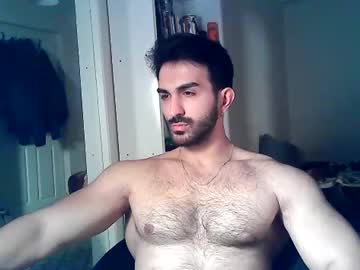 Chocopriapus Chaturbate stream image from January 22, 2025