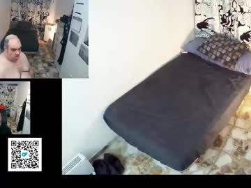 Gordi_Master Chaturbate stream image from January 22, 2025