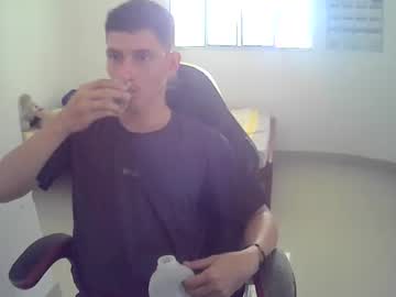 Horny_Chieff Chaturbate stream image from January 22, 2025