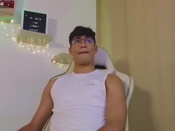 Jimmy_Leeh_ Chaturbate stream image from January 22, 2025