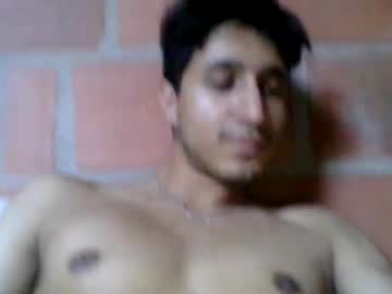 Juanc23_371 Chaturbate stream image from January 22, 2025