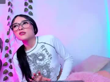 Liittlegema Chaturbate stream image from January 22, 2025