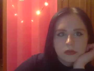 Lunamystique_ Chaturbate stream image from January 22, 2025