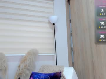 Martina_Castillo Chaturbate stream image from January 22, 2025