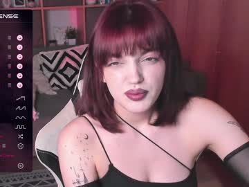 Mavis_Crystal Chaturbate stream image from January 22, 2025