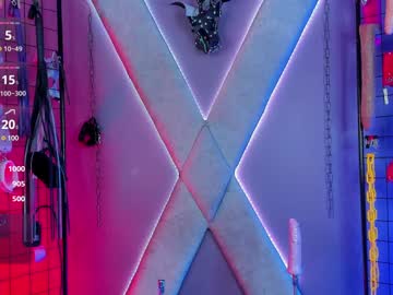 Mrcharlotte_Queen_Chloee Chaturbate stream image from January 22, 2025