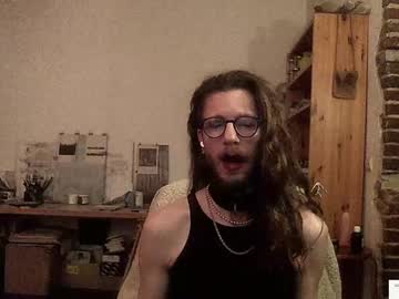 Princesse_Slut Chaturbate stream image from January 22, 2025