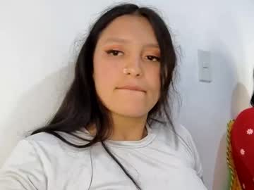 Sayuce_Black Chaturbate stream image from January 22, 2025