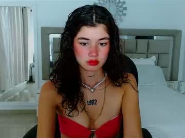 Sexydakotha Chaturbate stream image from January 22, 2025