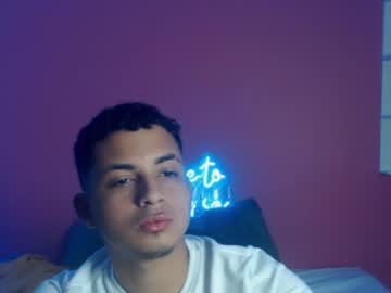 Stifler_Mclovin Chaturbate stream image from January 22, 2025