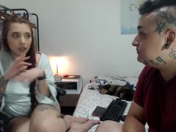 Thomasandlorena Chaturbate stream image from January 22, 2025