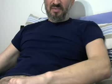 Tu_Bomberono Chaturbate stream image from January 22, 2025