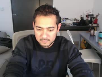 Vajkito Chaturbate stream image from January 22, 2025