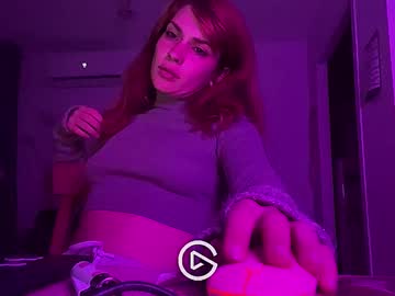 Veronixxx55576 Chaturbate stream image from January 22, 2025