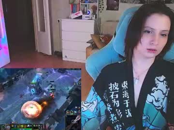 Yum_Neko_Chan Chaturbate stream image from January 22, 2025