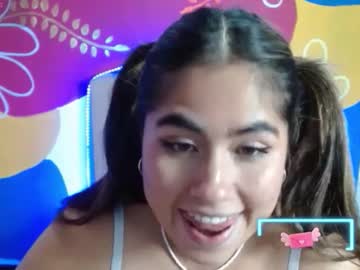 Zafiro_Lx Chaturbate stream image from January 22, 2025