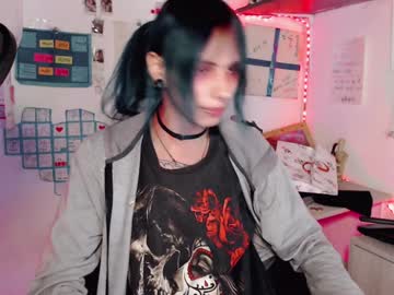 6black_Angel9 Chaturbate stream image from January 22, 2025