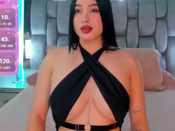 Abby_Blue01 Chaturbate stream image from January 22, 2025