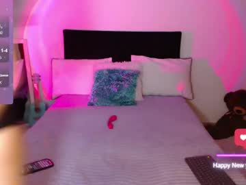 Addisonandthomas Chaturbate stream image from January 22, 2025