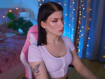 Ariana_Asti Chaturbate stream image from January 22, 2025