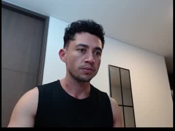 Armand_05 Chaturbate stream image from January 22, 2025