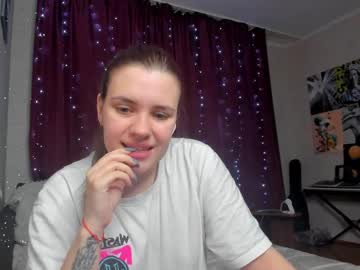 Baambi_Baby Chaturbate stream image from January 22, 2025