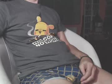 Benijamin Chaturbate stream image from January 22, 2025