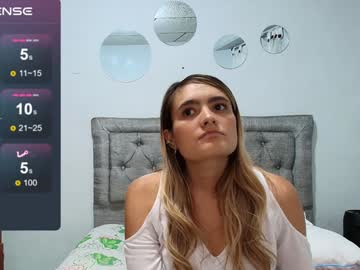 Chris_Sharon2023 Chaturbate stream image from January 22, 2025