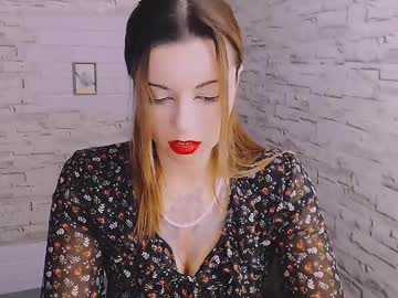 Elegant_Princess1 Chaturbate stream image from January 22, 2025