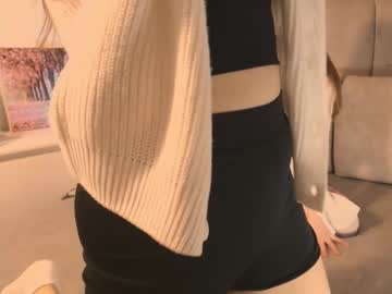 Ellise_Ginger Chaturbate stream image from January 22, 2025