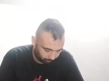 Federikofer2 Chaturbate stream image from January 22, 2025